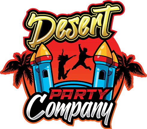 Desert Party Company